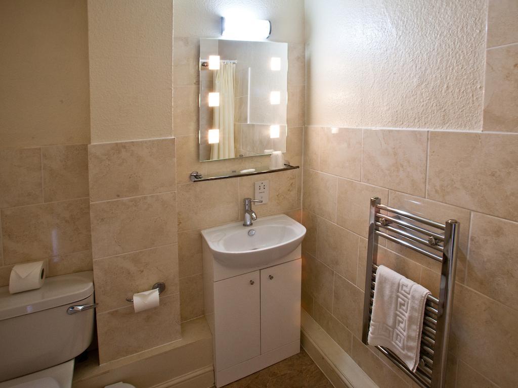 The Snake Pass Inn Edale Zimmer foto